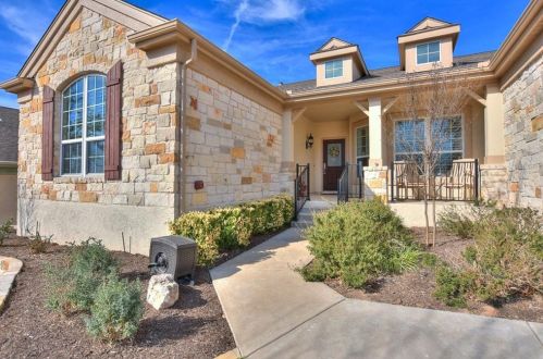 416 Palmetto Dr, Georgetown, TX 78633-5280