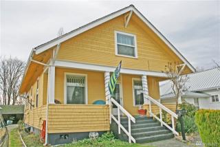 220 Dunham Ave, Bryant, WA 98223-1310