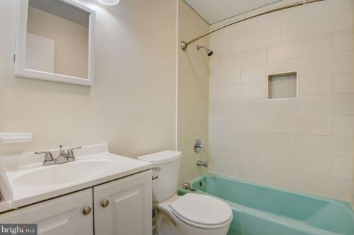 1606 Northcrest Dr, Silver Spring MD 20904-1456 exterior