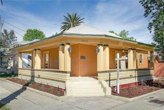 3894 Pne St, Riverside CA  92501-3150 exterior