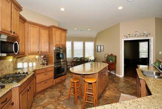 903 Aqua Vista Ln, Richmond TX  77469-4970 exterior