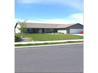 1342 8th St, Hermiston OR  97838-2667 exterior