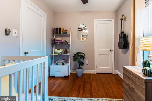 10709 Lorain Ave, Silver Spring MD 20901-3249 exterior