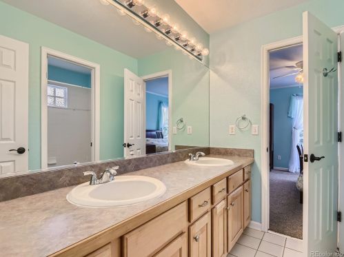 7237 Dove Ct, Parker CO exterior