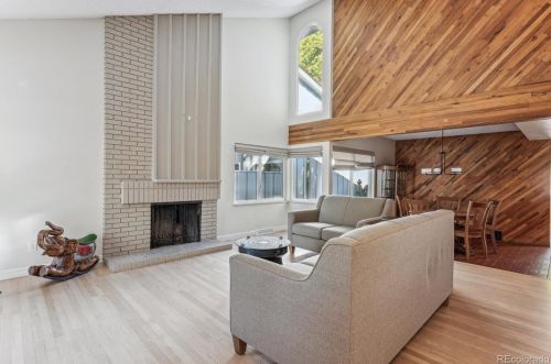 12130 Amherst Cir, Denver CO  80014-3302 exterior