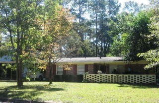 2016 Pearl Ave, Albany, GA 31707-2558
