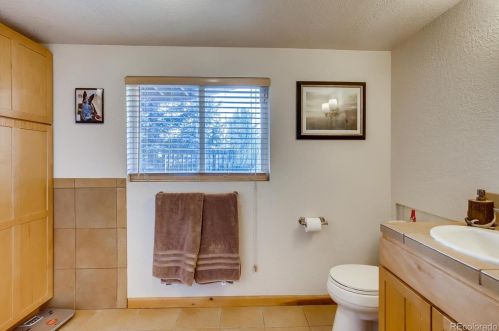 7989 Windwood Way, Parker CO 80134-6346 exterior