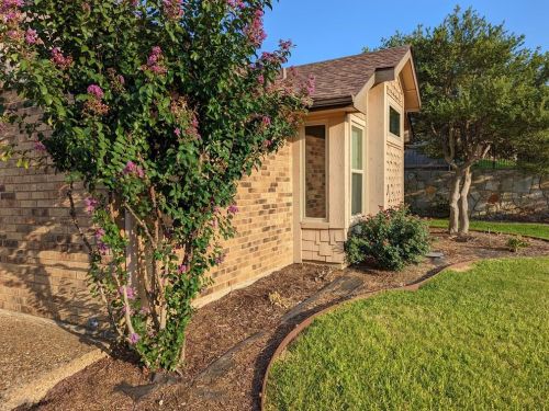 2750 Spyglass Dr, Carrollton TX  75007-5087 exterior