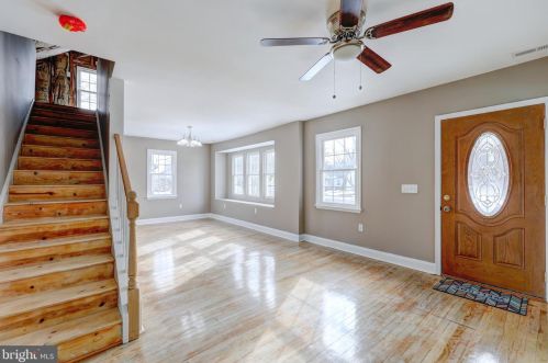 115 Main St, Fruitland MD  21826-1661 exterior