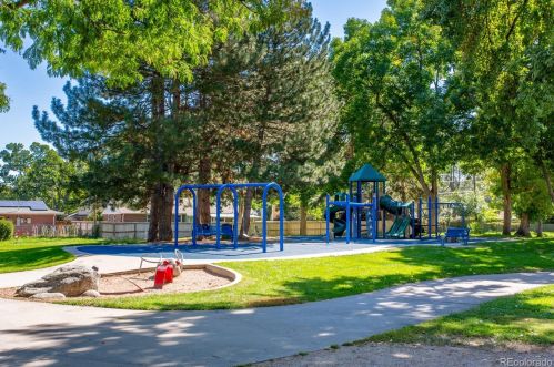 11341 66 Pl, Arvada CO  80004-2002 exterior