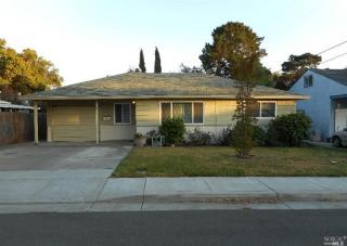 1047 Tennessee Ct, Fairfield, CA 94533-5453