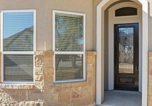 620 Carriage House, Spring Branch TX  78070-4984 exterior