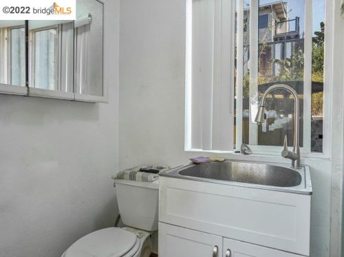 16700 Rolando, San Leandro CA 94578-1232 exterior