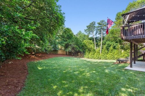 151 Hardeman Rd, Atlanta GA  30342-2532 exterior