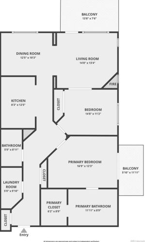 40 Madison St, Denver CO  80206-5409 exterior