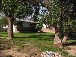 350 Laird Dr, Pueblo CO  81007-2736 exterior