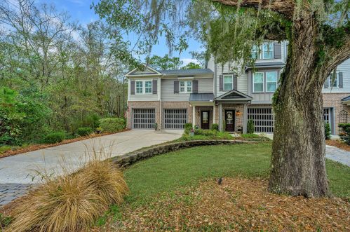 261 Slipper Shell Ct, Mount Pleasant SC  29464-6724 exterior