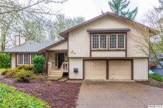 1306 Souza Pl, Corvallis OR  97330-2920 exterior
