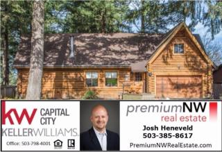 1367 Dawn Dr, Stayton, OR 97383-1320