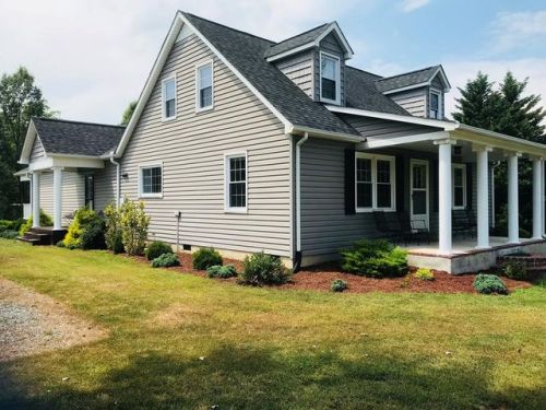2186 Shady Grove Church Rd, Virgilina, VA 24598-2214
