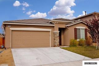 7245 Windswept Loop, Sparks, NV 89436-6396
