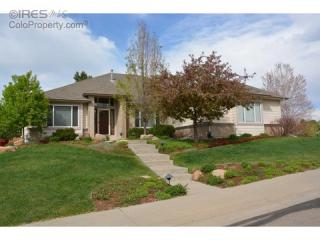 2431 High Lonesome Trl, Lafayette, CO 80026-9393