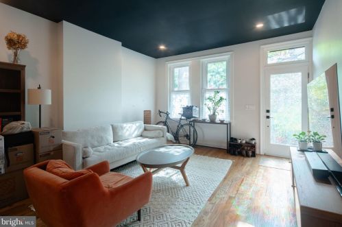 1614 Juniper St, Philadelphia PA  19148-1013 exterior