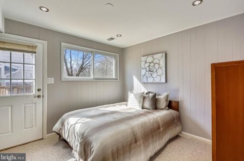 12706 Rigdale Ter, Silver Spring MD 20904-1525 exterior