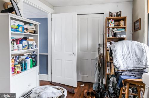 32 Ross St, Lancaster PA  17602-1942 exterior