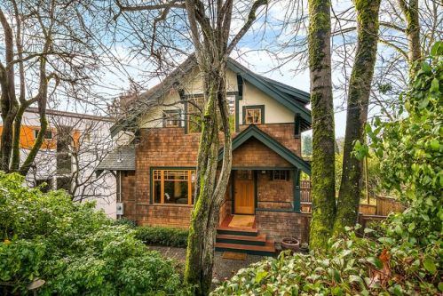 3401 York Rd, Seattle, WA 98144-7118