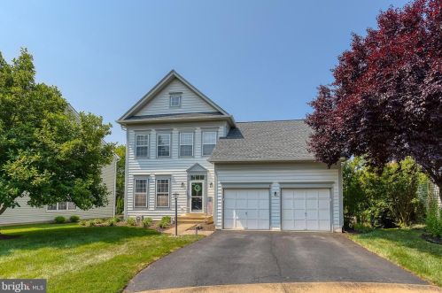 12225 Scones Hill Ct, Bristow, VA 20136-1903