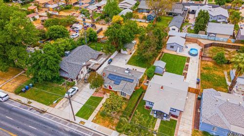 4310 Jurupa Ave, Riverside CA  92506-1766 exterior