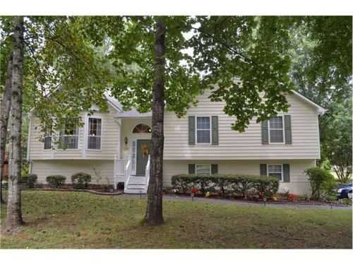 973 Trestle Ct, Austell, GA 30106-1576