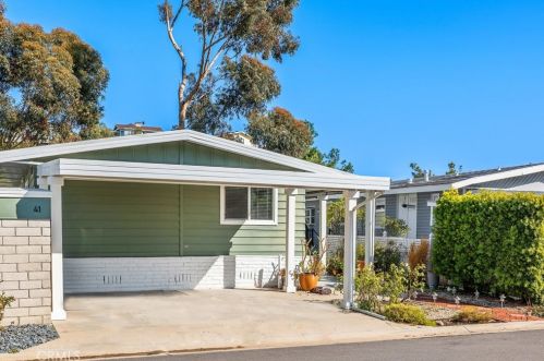 41 Mira Las Olas, San Clemente, CA 92673-3111
