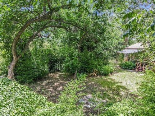 2901 45 St, Austin TX  78751-4100 exterior