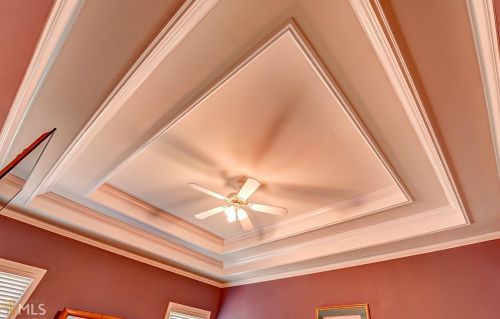 2645 High St, Conyers GA  30094-6848 exterior