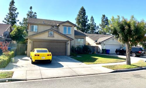 2210 Lauren Cir, Turlock, CA 95380-9499