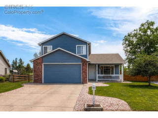3413 Polk Cir, Wellington, CO 80549-1681