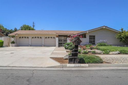 6027 Harrison Ave, Fresno, CA 93711-2430