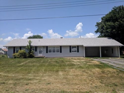 105 Bridge St, East Hardin, IL