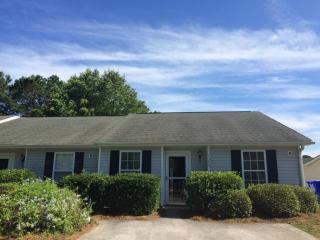 1374 Pinnacle Ln, Charleston, SC 29412-8640