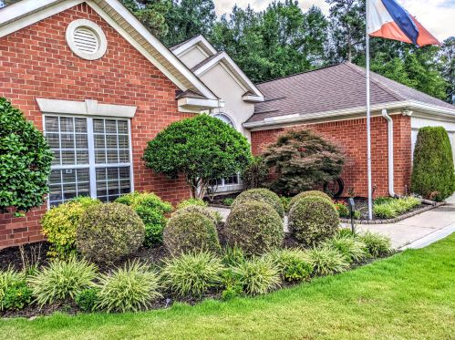 1436 Andover Ct, Evans GA  30809-5288 exterior