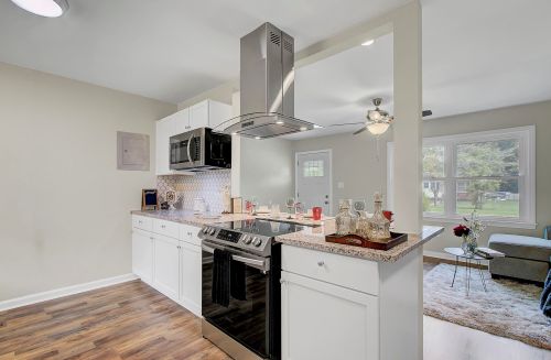 3267 Miller Dr, Ladson SC  29456-3825 exterior