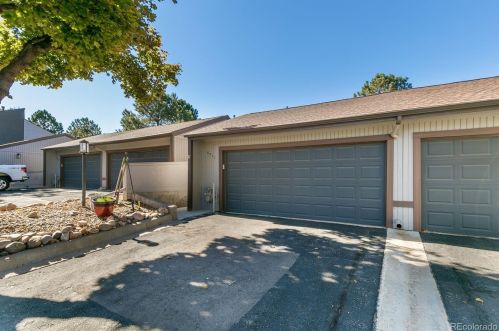 6511 Pinewood Dr, Parker CO 80134-6357 exterior