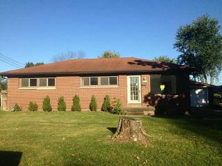 2532 Home Orchard Dr, Springfield, OH 45503-2340