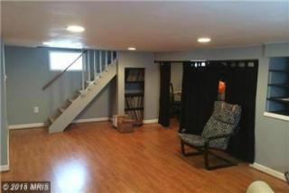 18 Seabright Ave, Baltimore MD  21222-4928 exterior