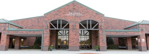 4446 Links Blvd, Jefferson GA  30549-8823 exterior