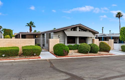 14 International Blvd, Rancho Mirage, CA 92270-1955