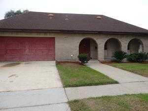 55 Schill Ave, Kenner LA  70065-3352 exterior