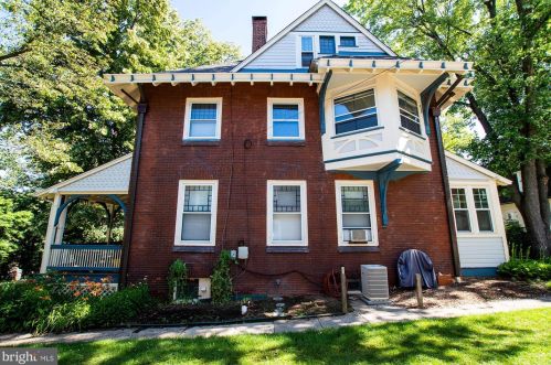 1 West St, Media, PA 19063-2614